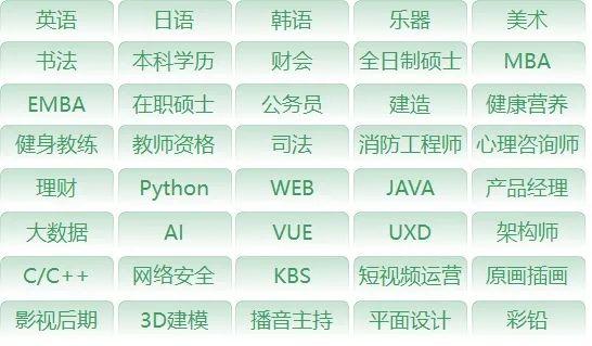 職業(yè)教育增長(zhǎng)，正在“電商化”
