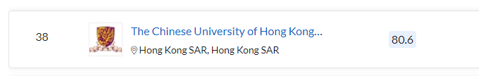 清北力壓耶魯，MIT蟬聯(lián)第一，2023QS世界大學排名最新發(fā)布
